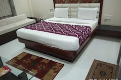 Hotel Tanya Palace, Datia