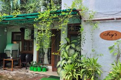 Ivy's Home-Stay, Bhopal