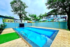 Lions Den Resort, Lonavala