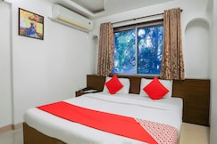 Hotel O The Royal Samrat, Pune