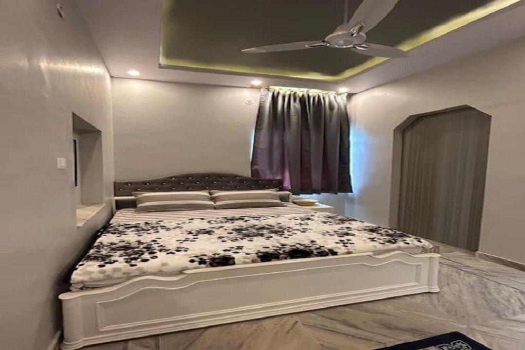 Project X 2bhk Villa - Tap to explore photos
