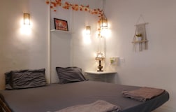 A goan feel studio