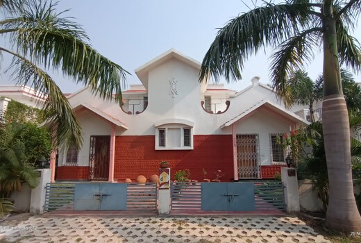 Raj Kuthir Homestays - Sobuj Potro