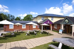 Premier Inn Shrewsbury North (Harmer Hill), Shropshire