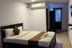 The Metro International Hotel, Hyderabad