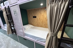 Sea View Hospitality, Matheran