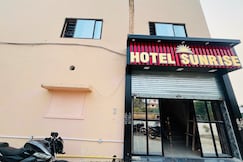 Hotel O Hotel Sunrise, Korba