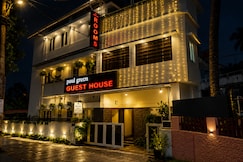 Paulgreen Guest House, Cochin