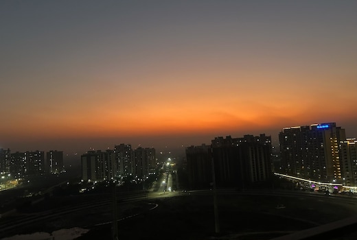 Serene GHAR Hourly Available