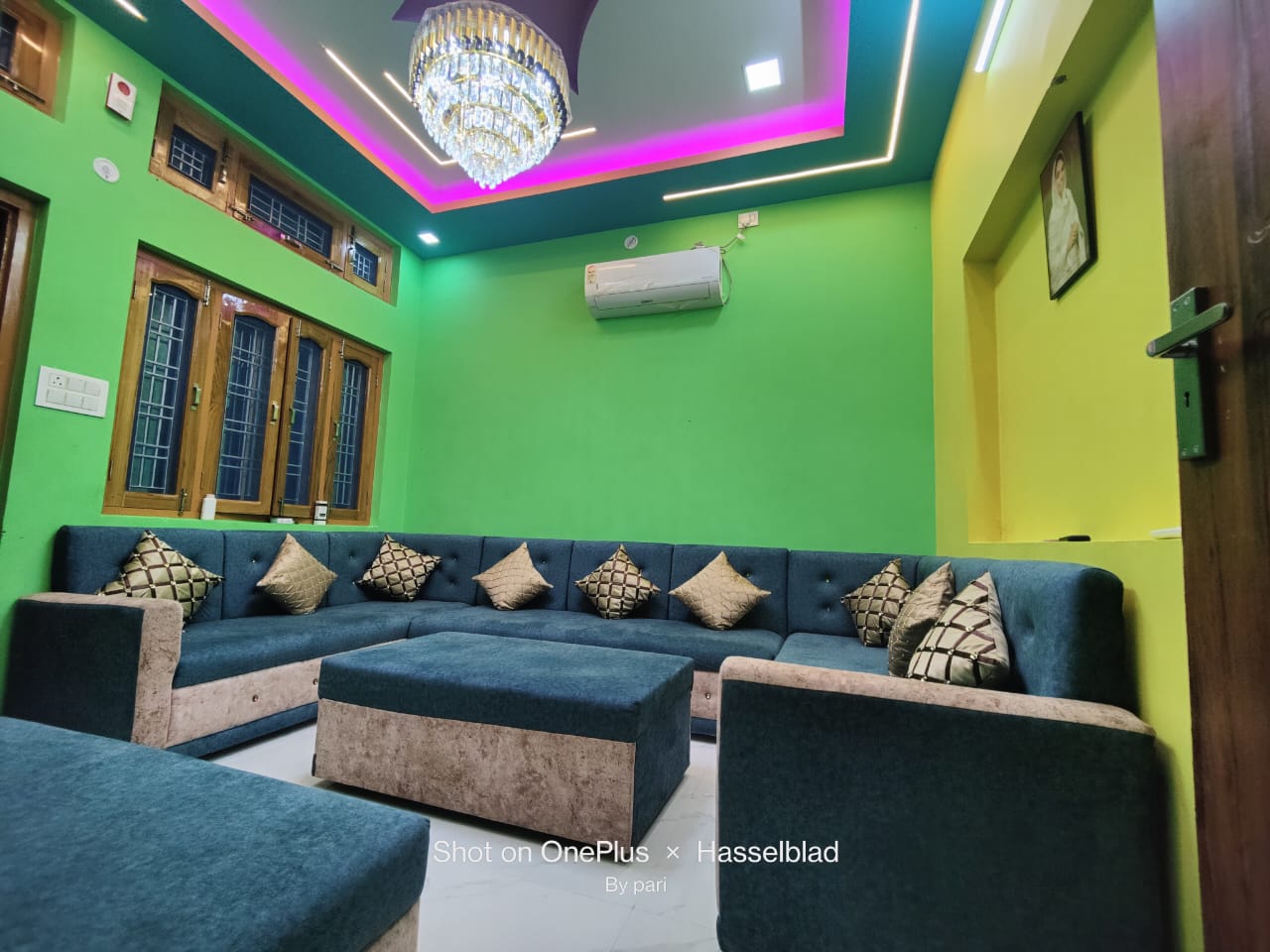 Pari Home Stay - Tap to explore photos