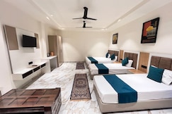 Rudram Inn, Varanasi