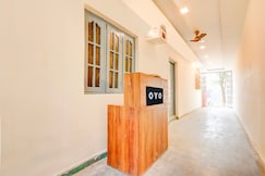 Hotel O 82475 Hotel R Square, Hyderabad