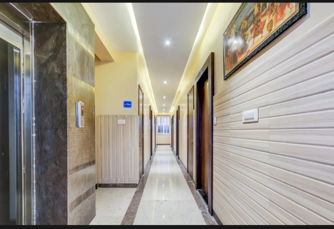 Hotel Lotus Udaipur Hotel, FREE Cancellation*, Price, Address & Reviews