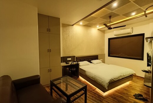 HOTEL RK