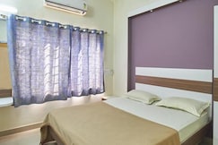 Silver Woods | 2 BHK Service Apartment, Chikmagalur