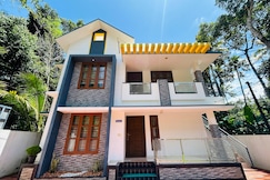 VAISHARAD, Kovalam and Poovar