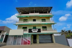 Hotel O Bharata Mata College Kakkanad, Cochin