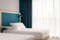 Hampton by Hilton Tours Centre, Creuse