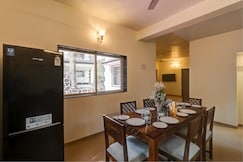 Savitri Villa Inn, Mahabaleshwar