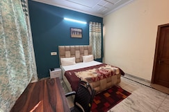 Sunfort hotel, Greater Noida