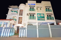 FabHotel V9, Goa