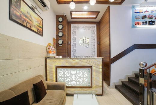 Super Townhouse Hollywood Heights