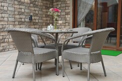 Premium Garden Residence 4BR Gurgaon, Gurgaon