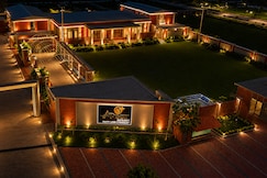 Avsar Resort, Somnath