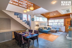 StayVista at Pine @ Elysium Estate, Mashobra