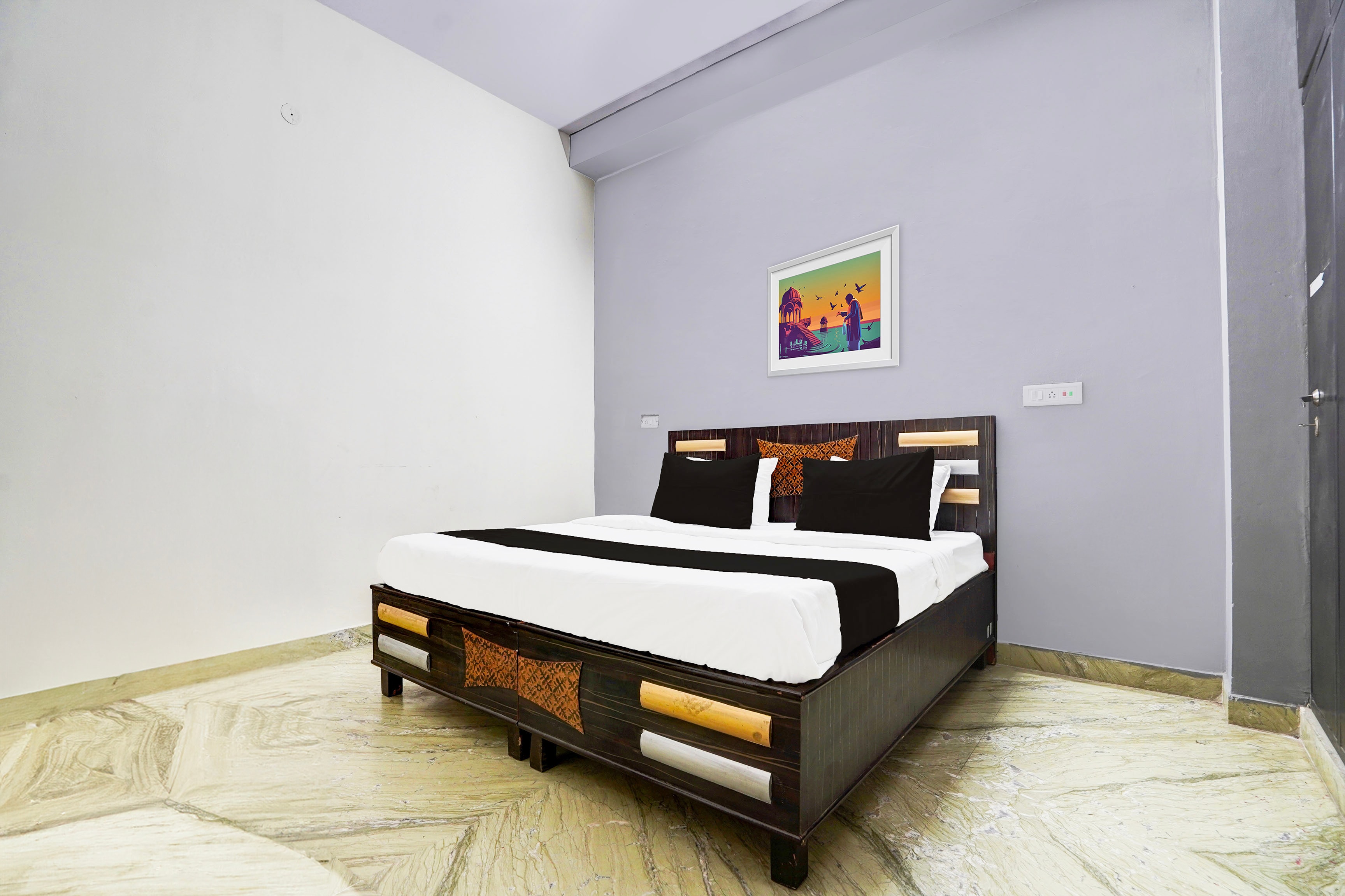Hotel O Soran stays - Tap to explore photos