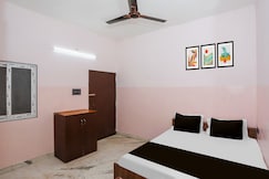SPOT ON Agarwal Lodge, Rourkela