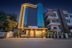Fabhotel Kaushambi, Ghaziabad