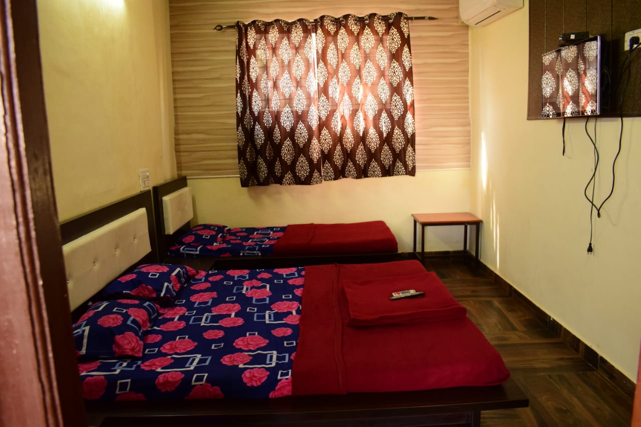 Sairatna Hotel 5