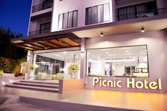 Picnic Hotel Bangkok, Bangkok