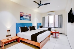 Palette- Siddharth Inn, Gandhinagar