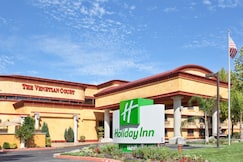 Holiday Inn SACRAMENTO RANCHO CORDOVA, Merced