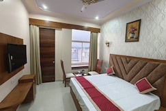 HOTEL NARAYAN VILAS, Jaipur