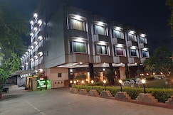 Hotel Maya International-500 Meter From Jaipur Junction, Jaipur