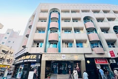 Palette San Marino Hotel, Sharjah