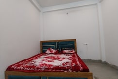 BeingGuest, Sultanpur