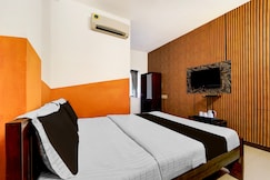 Super Hotel O Coimbatore International Airport East Zone, Coimbatore
