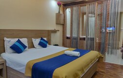 1BHK APARTMENT