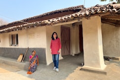 Tamta Homestay, Mahasamund