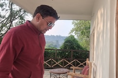 Neels camp resorts Panna, Damoh