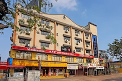 Collection O Crystal Inn, Ahmedabad