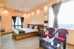 Eco Corporate Inn Rajarhat, Kolkata