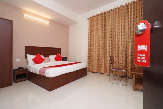 Oyo Flagship 24051 Shubh Inn Lucknow Use Code Oyopaynow To Avail