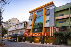 Hotel Jalsa (MP Nagar), Bhopal