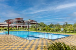 Green House resort by Green Apple Stays, Alibaug