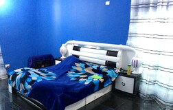 Deluxe Rooms